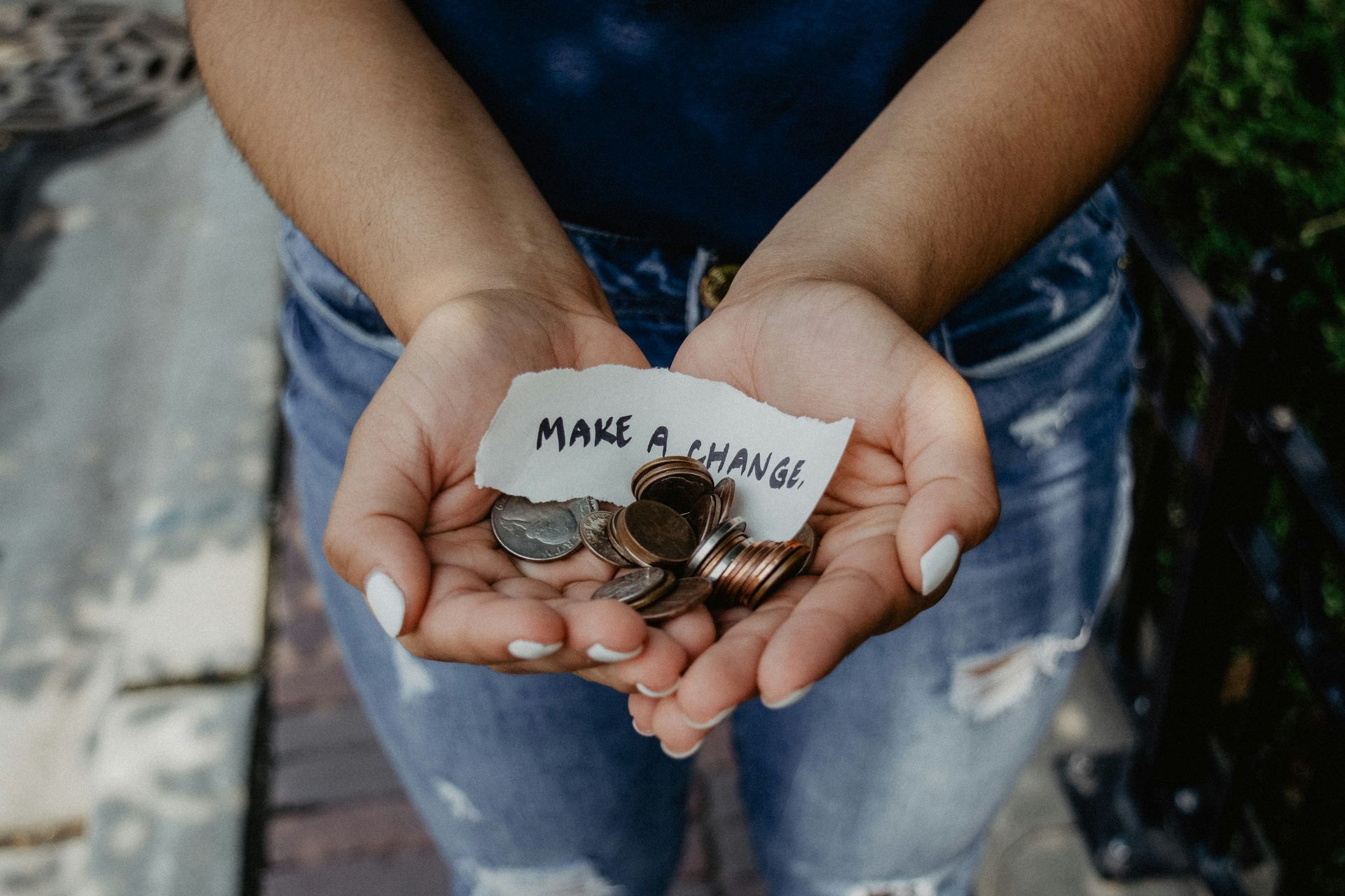 Donate a Vehicle